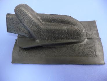 Abdeckung für Handbremshebel (schwarz, NOS) – Angebot von Autoteile Ehring