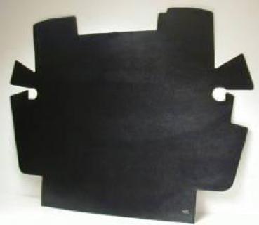 Pappe Kofferraum 1302, oben