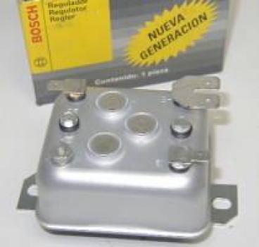 Regler Gleichstromgenerator 14V / 30A – Angebot von Autoteile Ehring