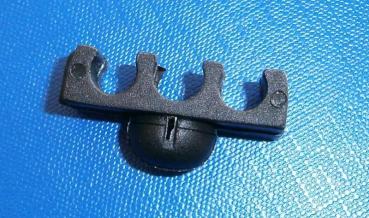 Halter Zündleitung, 3-fach – Angebot von Autoteile Ehring