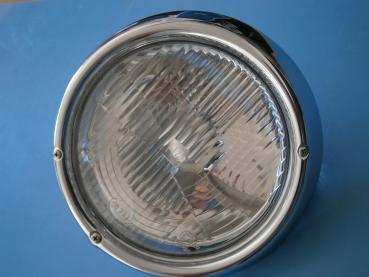 Scheinwerfer Halogen H4, Hella – Angebot von Autoteile Ehring