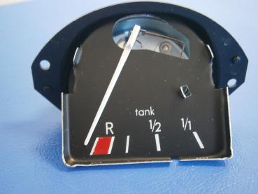Tankuhr – Angebot von Autoteile Ehring