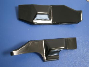 Luftleitblech hinten rechts, Typ 1 – Angebot von Autoteile Ehring