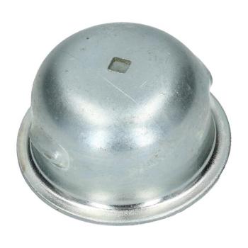 Nabendeckel Achsschenkel, Links – Angebot von Autoteile Ehring