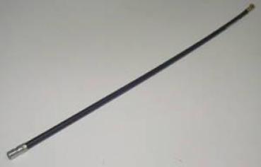 Schutzhülle Gaszug (610mm) – Angebot von Autoteile Ehring
