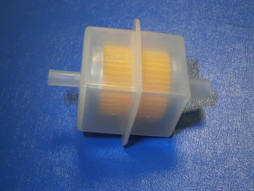 Kraftstoff-Filter 7/11mm – Angebot von Autoteile Ehring