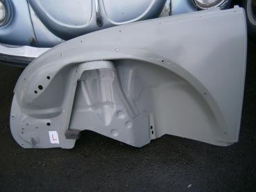 Seitenteil 1302/ 1303 vorn links – Angebot von Autoteile Ehring