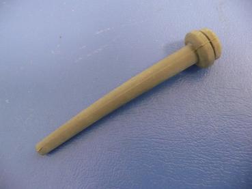 Tülle/ Schlauch 10/ 4mm, heizbare Heckscheibe – Angebot von Autoteile Ehring