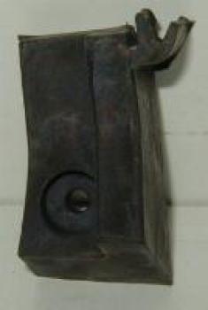 Dichtung Schwenkfensterschacht hinten rechts (C-Säule) – Angebot von Autoteile Ehring
