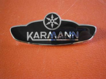 Emblem Karmann
