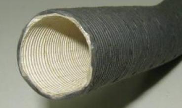 Luftschlauch 25x900 (Ansaugluft-Vorwärmung/ Heizdüse) – Angebot von Autoteile Ehring
