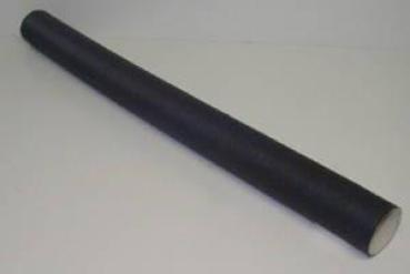 Luftschlauch 55x1000 Heizluftgebläse links (T2 auch Auströmer Mitte) – Angebot von Autoteile Ehring