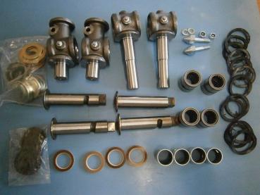 Achsschenkel und Bundbolzenreparatursatz T1 – Angebot von Autoteile Ehring
