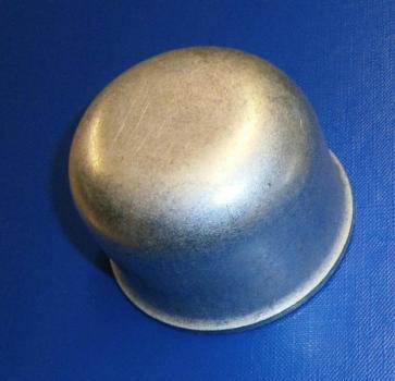 Nabendeckel vorn rechts