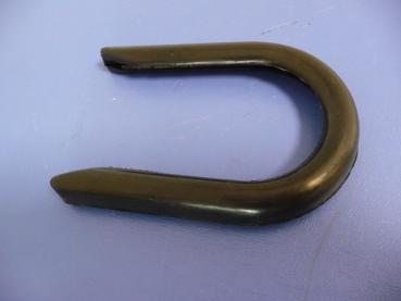 Schutzgummi Halteplatte Mantelrohr