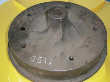 Bremstrommel Hinterachse (nur '68 bis 218109823) – Angebot von Autoteile Ehring