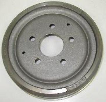 Bremstrommel hinten – Angebot von Autoteile Ehring