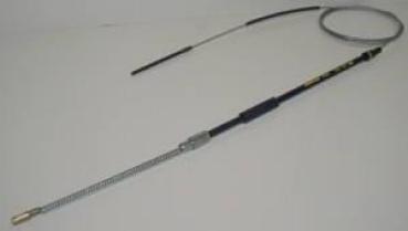 Handbremsseil (2960mm) – Angebot von Autoteile Ehring