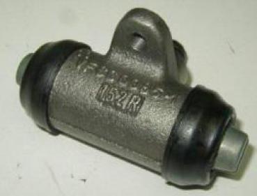 Radbremszylinder 23,8mm, Hinterachse – Angebot von Autoteile Ehring
