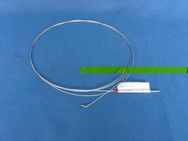 Gaszug (3458mm) – Angebot von Autoteile Ehring