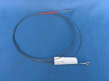 Gaszug (3670mm) – Angebot von Autoteile Ehring