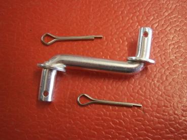 Druckstange Gaspedal, Rechtslenker, 8/1972-7/1975 RHD, 214721609A – Angebot von Autoteile Ehring