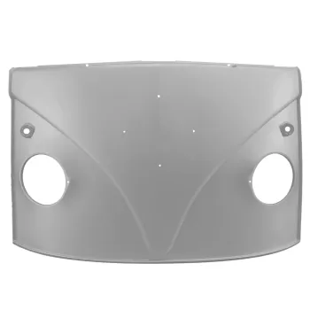 Frontmaske hoch, 7.59 - 7.63 Frontblech – Angebot von Autoteile Ehring