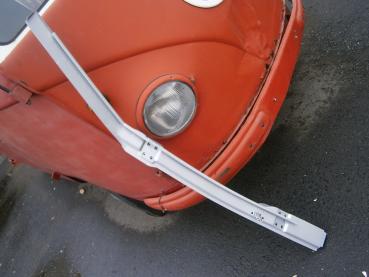 A-Säulen Unterteil links – Angebot von Autoteile Ehring