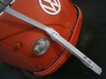 A-Säulen Unterteil rechts – Angebot von Autoteile Ehring