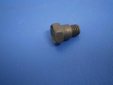 Schraube für Stützfeder Motorklappe, M8, 1950-12/1963 (-> 1 222 025) – Angebot von Autoteile Ehring