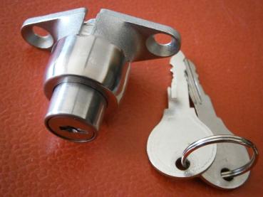Heckklappengriff mit Schlüssel - TQ – Angebot von Autoteile Ehring