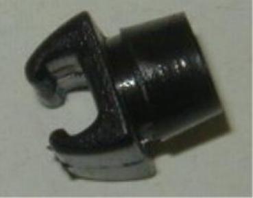 Clip für Hersteller-Emblem vorn