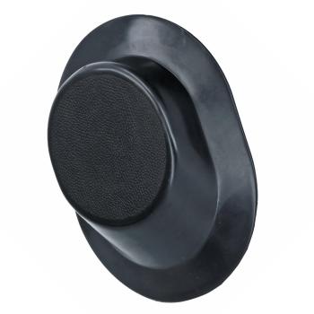 Abdeckkappe Wischwasserbehälter, schwarz – Angebot von Autoteile Ehring