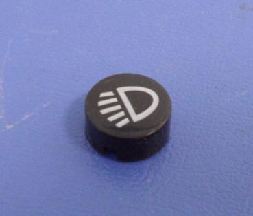Symbolkappe 'Scheinwerfer'