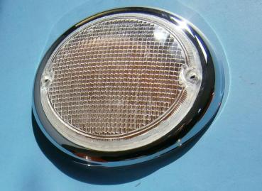 Lichtscheibe Blinkleuchte vorn rechts – Angebot von Autoteile Ehring