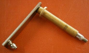 Wischerwelle T2