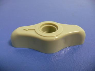 Knopf Verteilerklappe Frischluftkanal - Silverbeige – Angebot von Autoteile Ehring