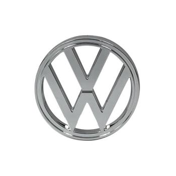 Hersteller-Emblem verchromt – Angebot von Autoteile Ehring