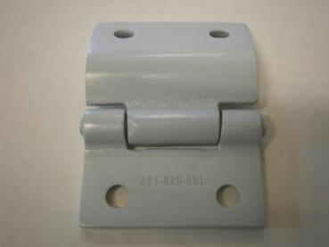 Scharnier für Motor-/ Seitenklappe – Angebot von Autoteile Ehring