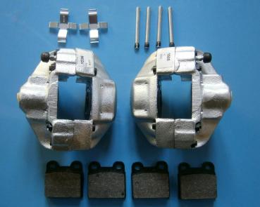 Bremssättel Typ-3 / Typ-34 '66-'71 – Angebot von Autoteile Ehring