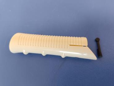 Griff Handbremshebel, schwarz – Angebot von Autoteile Ehring