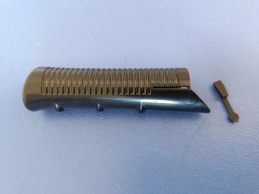 Griff Handbremshebel, schwarz – Angebot von Autoteile Ehring