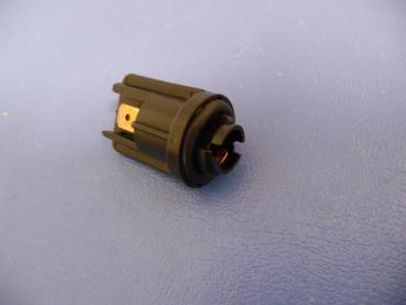 Lampenfassung Standlicht (2-polig) – Angebot von Autoteile Ehring