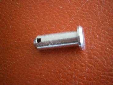 Bolzen 8x22 Bremsdruckstange/ T2 Handbremse/ T3 Kupplung – Angebot von Autoteile Ehring