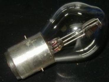 Glühlampe Hauptscheinwerfer 6V 35/35W (B) (Bilux symmetrisch) (S2) – Angebot von Autoteile Ehring