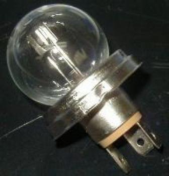 Glühlampe Hauptscheinwerfer 12V 45/40W (A) Bilux (asymmetrisch) (R2) – Angebot von Autoteile Ehring