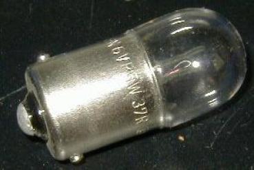 Glühlampe 6V 5W (G) – Angebot von Autoteile Ehring