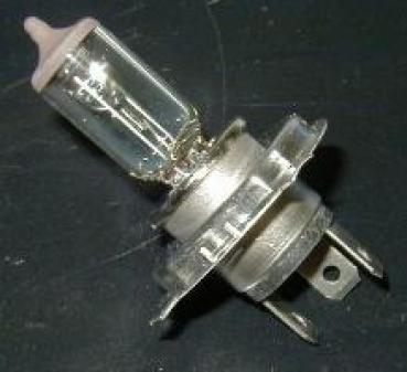 Glühlampe Hauptscheinwerfer 12V 60/55W (H4)