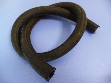 Entlüftungsschlauch zw. Luftfilter + Öleinfüller 12mm Durchmesser für VW Käfer