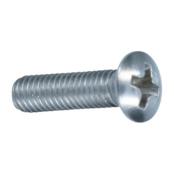 Schraube für Blinkergehäuse, Edelstahl, 4St. 8/1959-7/1963 – Angebot von Autoteile Ehring